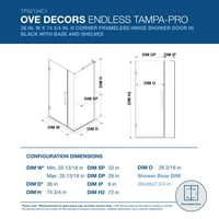 OVE DECORS TAMPA-PRO IN.