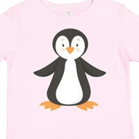 Poklon majica s pingvinom za malog dječaka ili djevojčicu