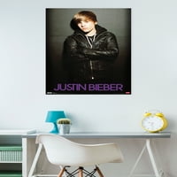 Justin Bieber - Love Wall Poster, 22.375 34