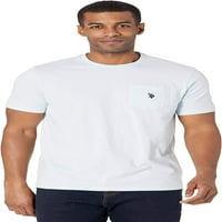 S. Polo ASN. Muška majica s džepom
