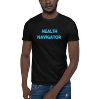 Blue Health Navigator Majica s kratkim rukavima po nedefiniranim darovima