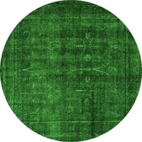 Ahgly Company zatvoreni pravokutnik Perzijski zeleni boemski prostirke, 8 '12'