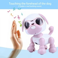 Interaktivna igračka za učenje šteneta kao poklon za psa inteligentnog robota za pse iz 1. kolovoza