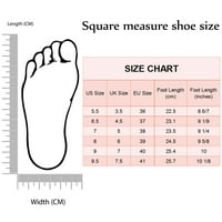Jedinstvene ponude ženske čipke sa sandalama srednjeg bloka