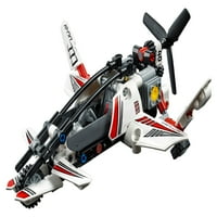Tehnički Ultralaki helikopter