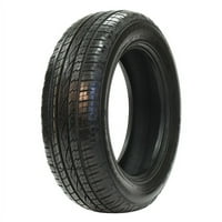 Continental CrossContact UHP 255 50r W Tire Fits: 2010- Acura MD baza, Volvo XC 3. R-Disign