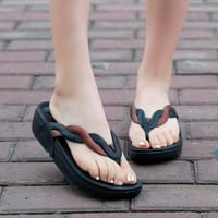 Sandale; široke ženske klasične kožne Ležerne mokasine; slatke modne ravne sandale sa zatvorenim nožnim prstima;
