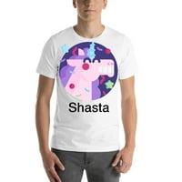 Shasta Party Unicorn majica s kratkim rukavima po nedefiniranim darovima