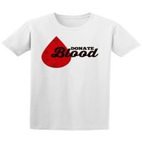 Donirajte majicu za umjetnost krvi muškarci -Momage by Shutterstock, muški xx-veliki
