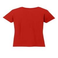 Normalno je dosadno - ženska majica s kratkim rukavom s V -izrezom, do žena veličine 3xl - Meksiko