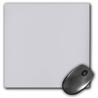 3dose svijetlo siva - mat srebrno siva - obična jednostavna jednostruka čvrsta boja - moderna suvremena, miš,